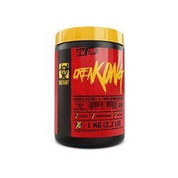 MUTANT CreaKong - 1000g