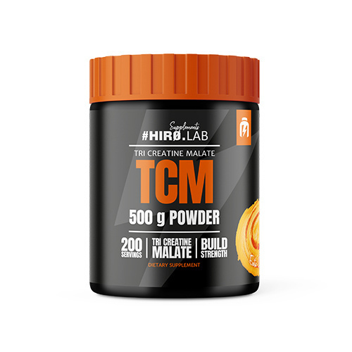 HIRO.LAB TCM - 2x 500g