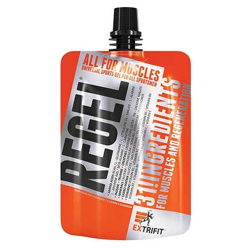 EXTRIFIT Regel Gel - 80g