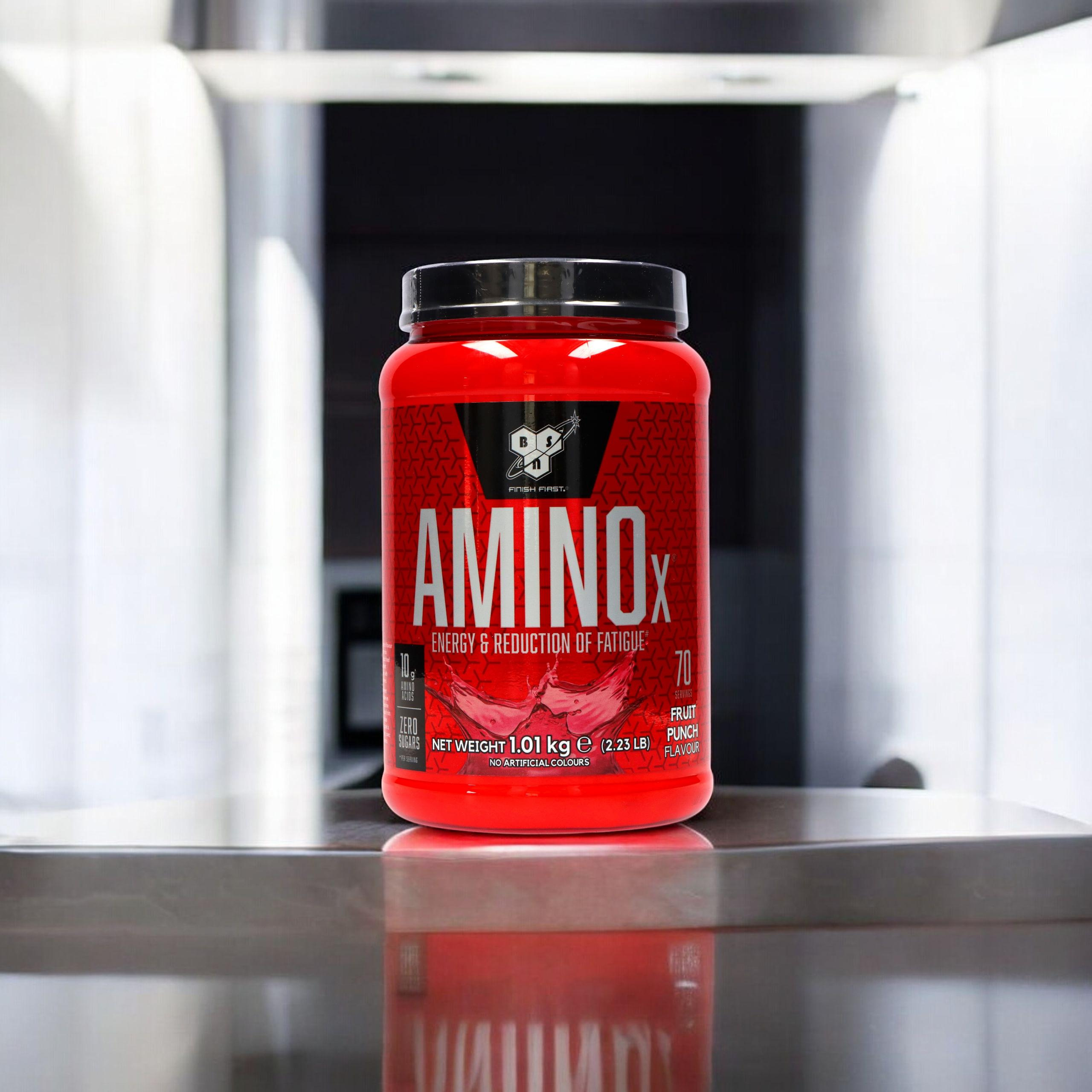 BSN Amino X - 2x 1015g