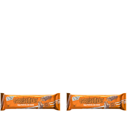 Grenade Protein Bar - 2x 60g