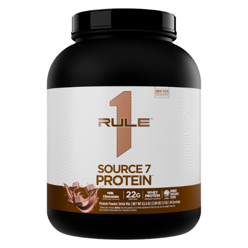 RULE1 - R1 Source 7 Protein - 1800g 