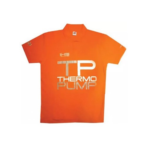 IRON HORSE Koszulka Polo Thermo Pump