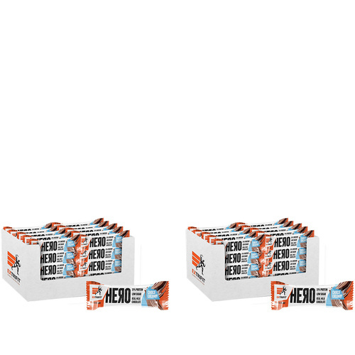 EXTRIFIT - Baton Hero - 15x 2x 65g