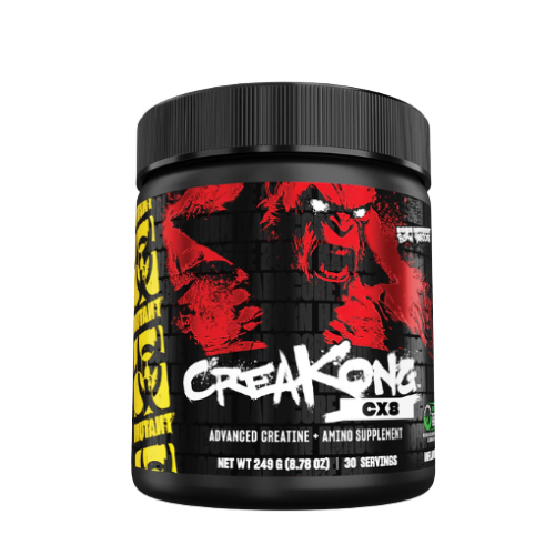 PVL CreaKong CX8 - 3x 249g
