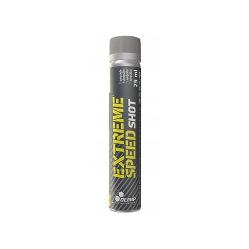 OLIMP Extreme Speed Shot - 25ml