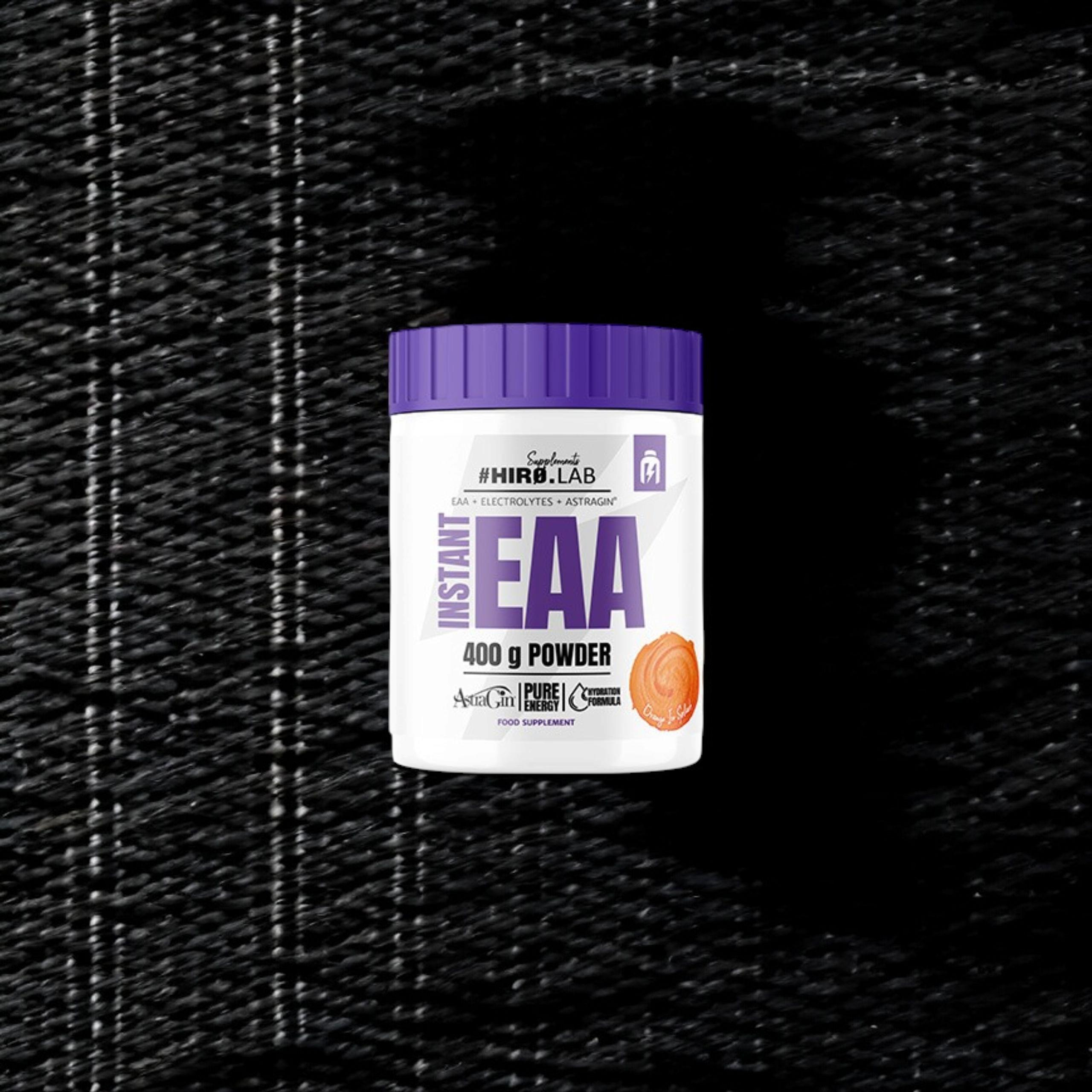 HIRO.LAB EAA Powder - 400g