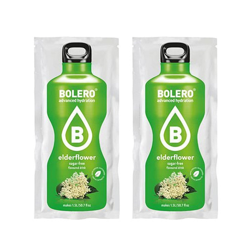 BOLERO Bolero Classic - 2x 9g