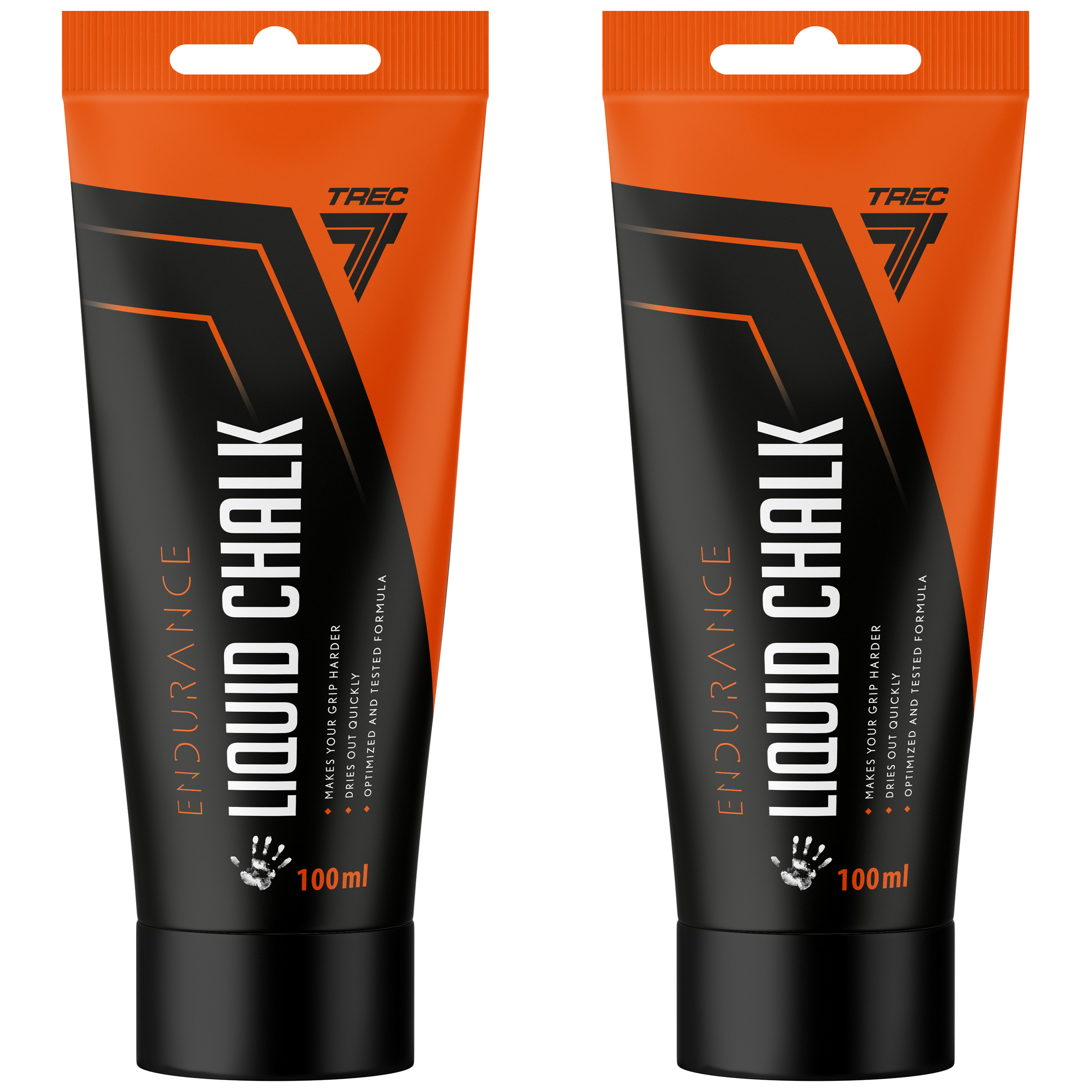 TREC Liquid Chalk - 2x 100ml