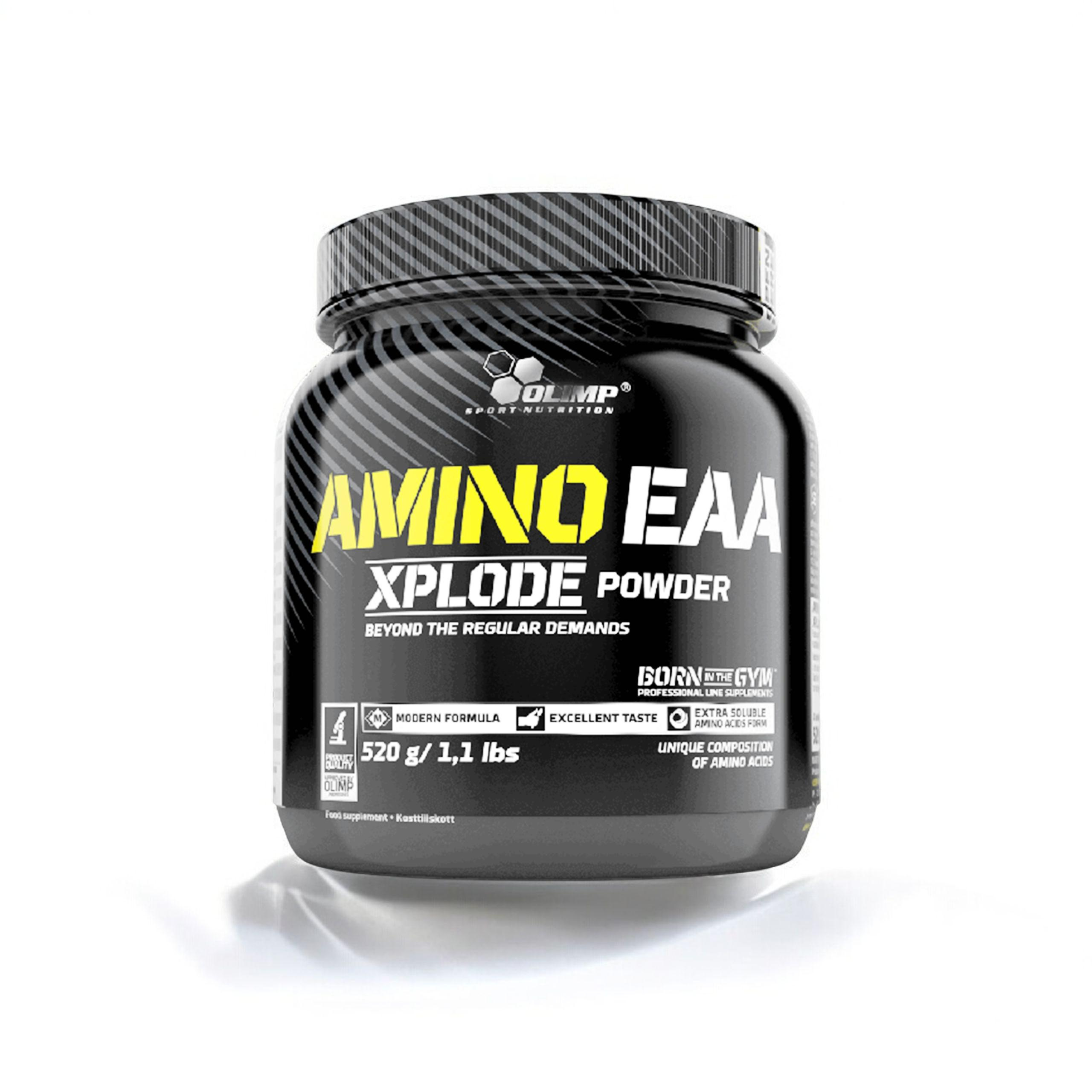 OLIMP Amino EAA Xplode - 520g