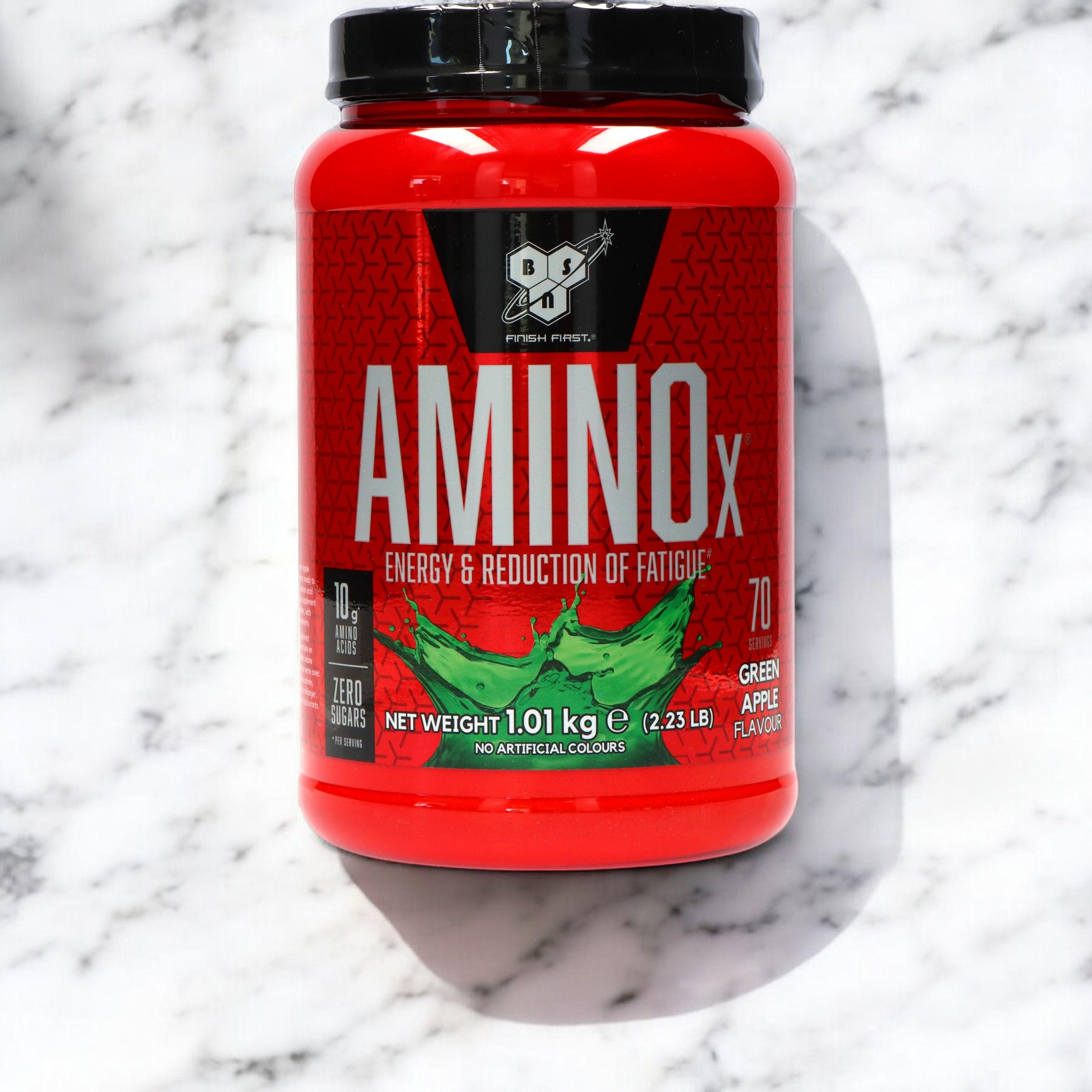 BSN Amino X - 2x 1015g