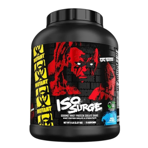 MUTANT Iso Surge - 2x 2270g