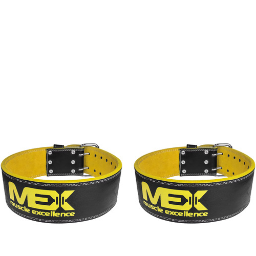 MEX - Power Band - 2x Yelow