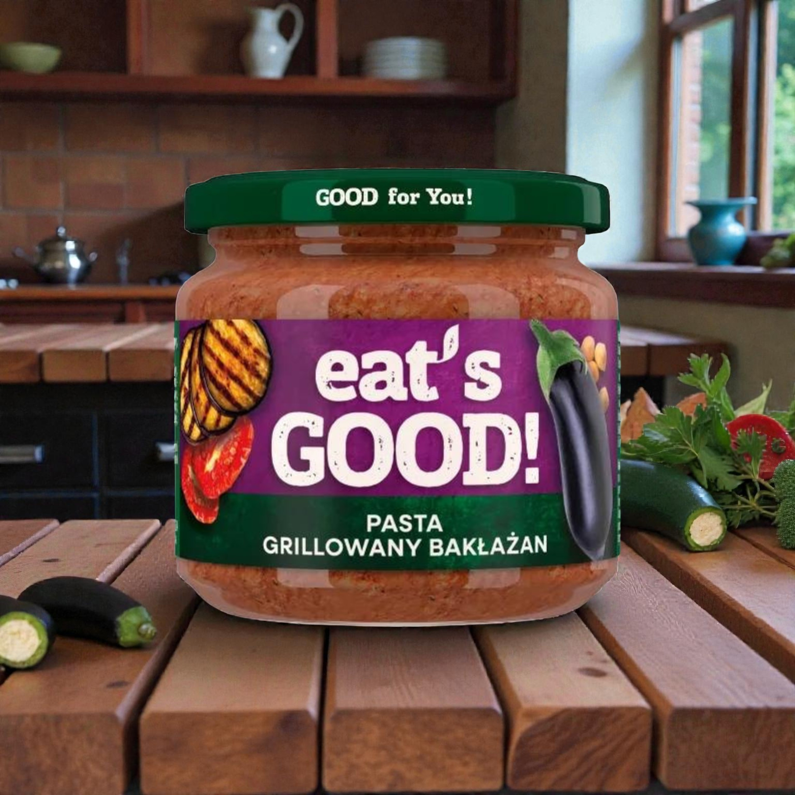 SANTE - Eat's Good Pasta - 3x 170g