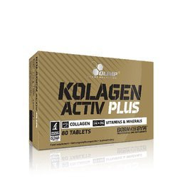 OLIMP Kolagen Activ Plus (Sport Edition) - 80tabs.