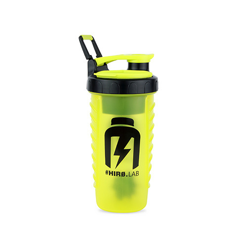 HIRO.LAB Shaker Crater Cap - 3x 770ml