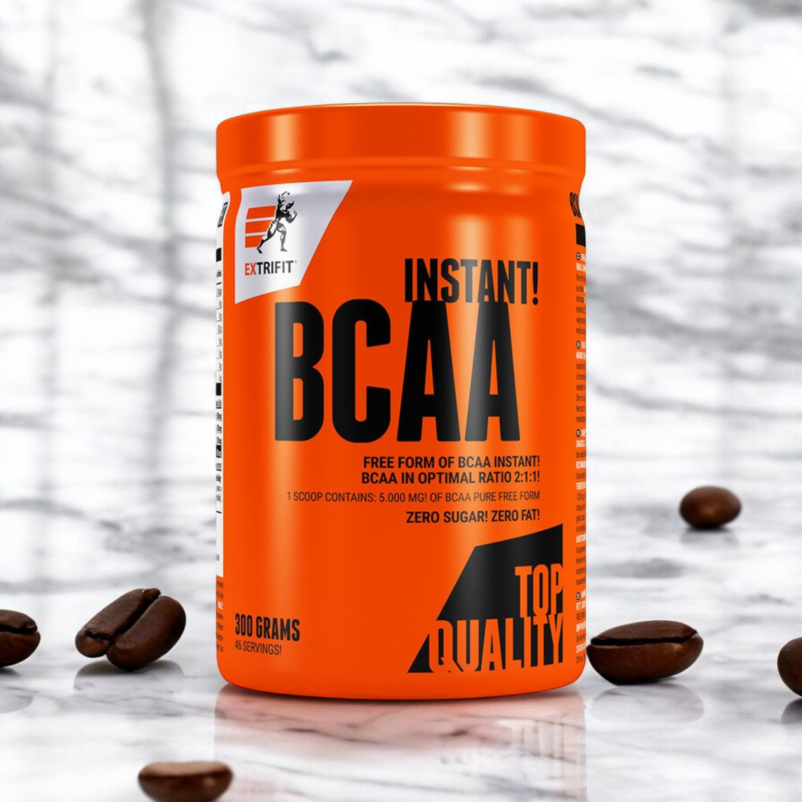EXTRIFIT BCAA Instant - 2x 300g