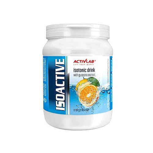 ACTIVLAB Iso Active - 3x 630g