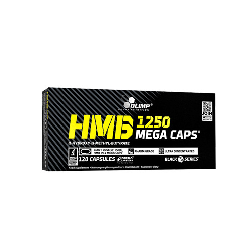 OLIMP HMB 1250 MC - 120caps