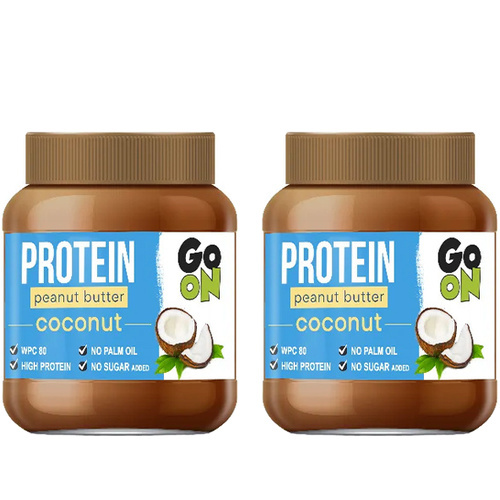 SANTE Protein Peanut Cream - 2x 350g