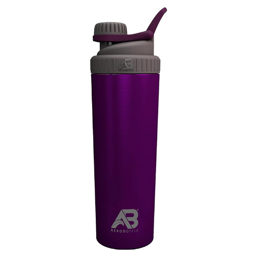 SYNTRAX - Primus Steel - 2x 946ml