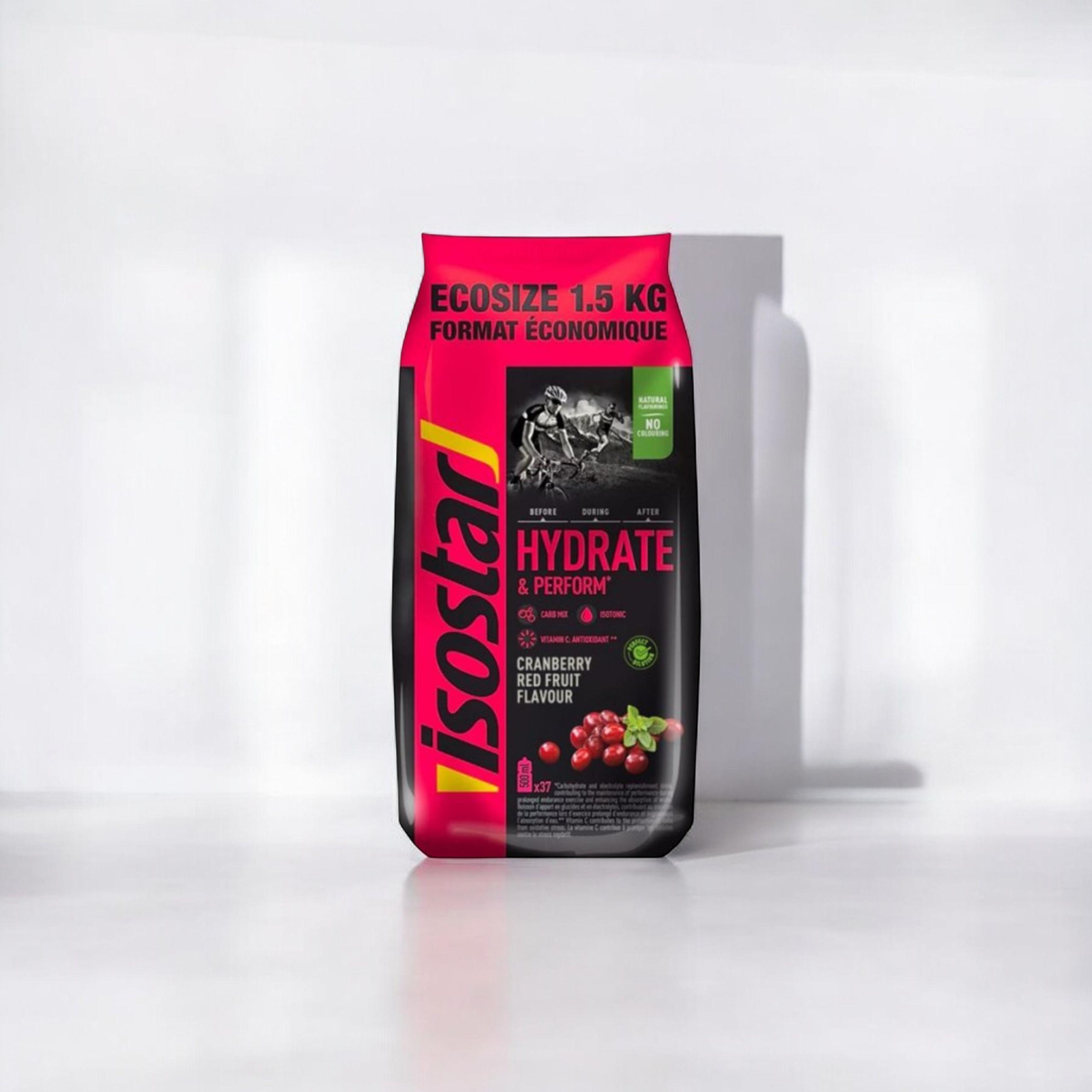 ISOSTAR Isostar Koncentrat - 1500g