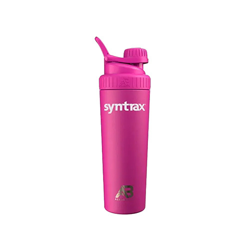SYNTRAX - Aerobottle Primus Steel - 3x 946ml