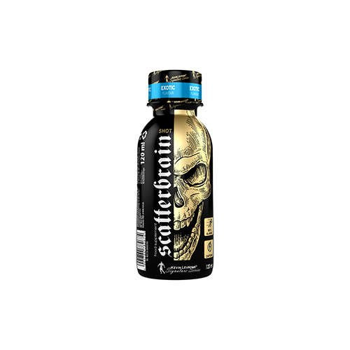 KEVIN LEVRONE Scatterbrain Shot - 2x 120ml