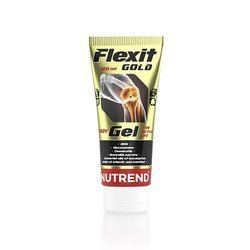 NUTREND Flexit Gold Gel - 100ml