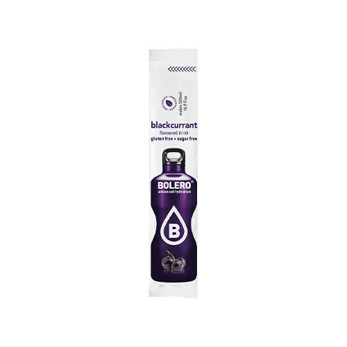 Blackcurrant