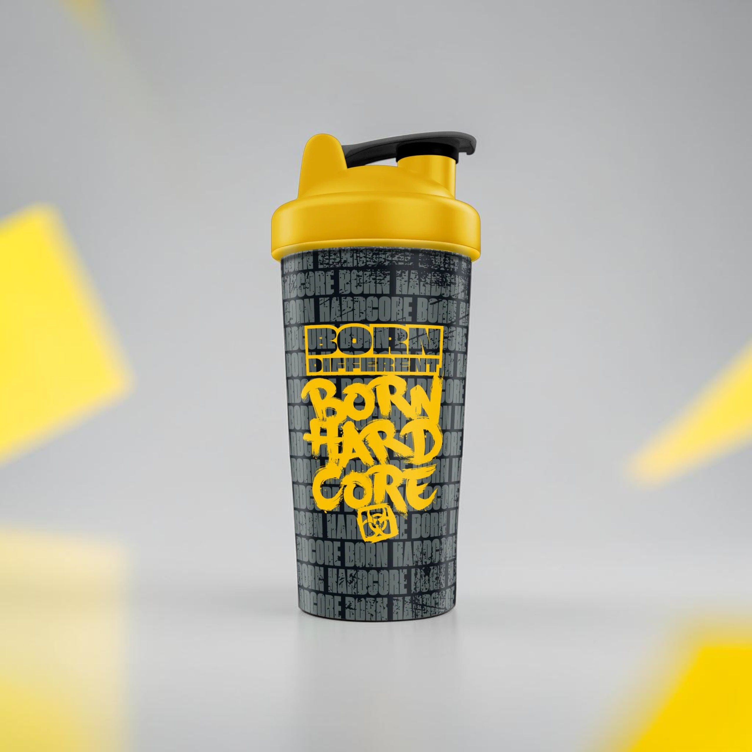 MUTANT - Shaker Cup Mutant Born Hardcore - 2x 700ml