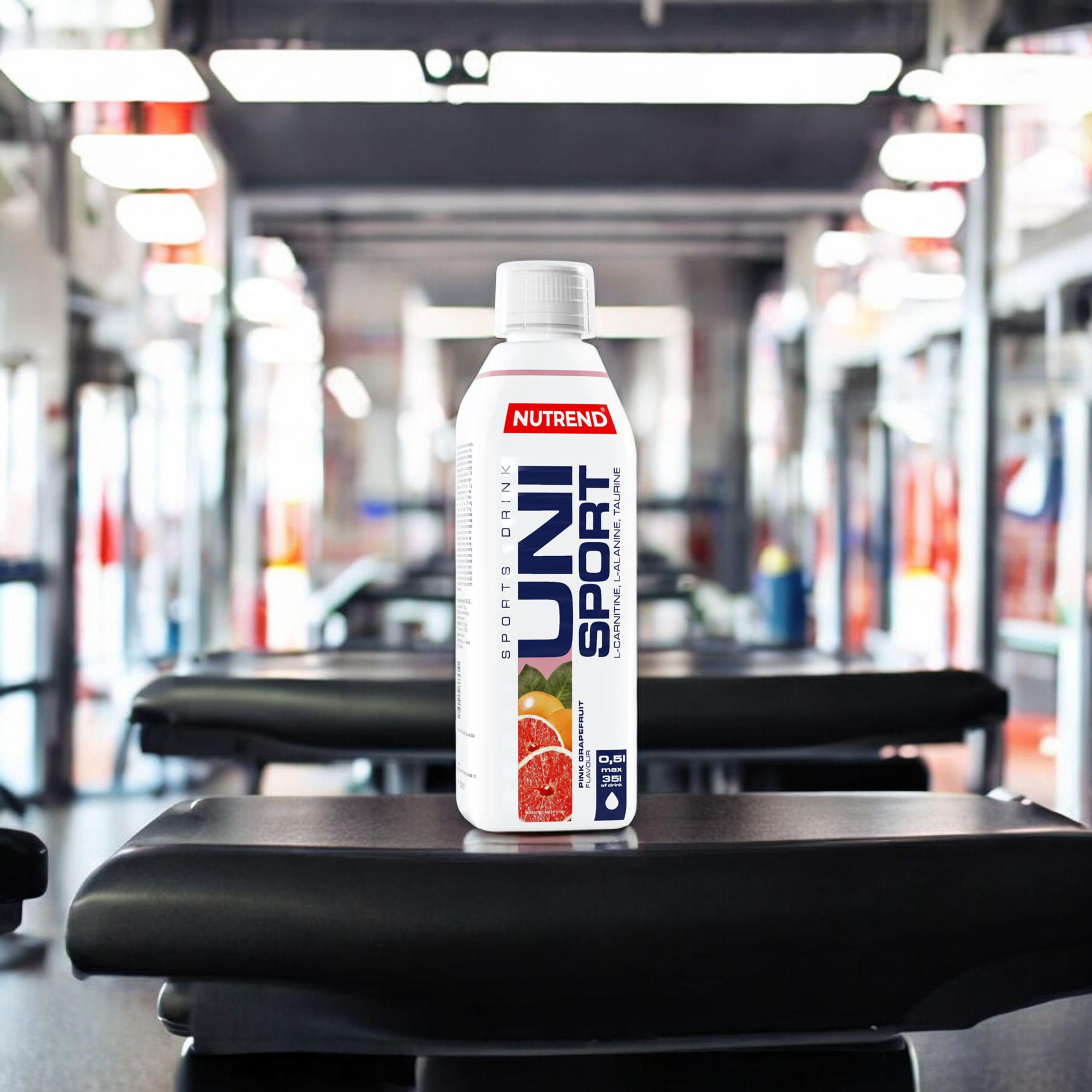 NUTREND Re-ge UNISport - 500ml