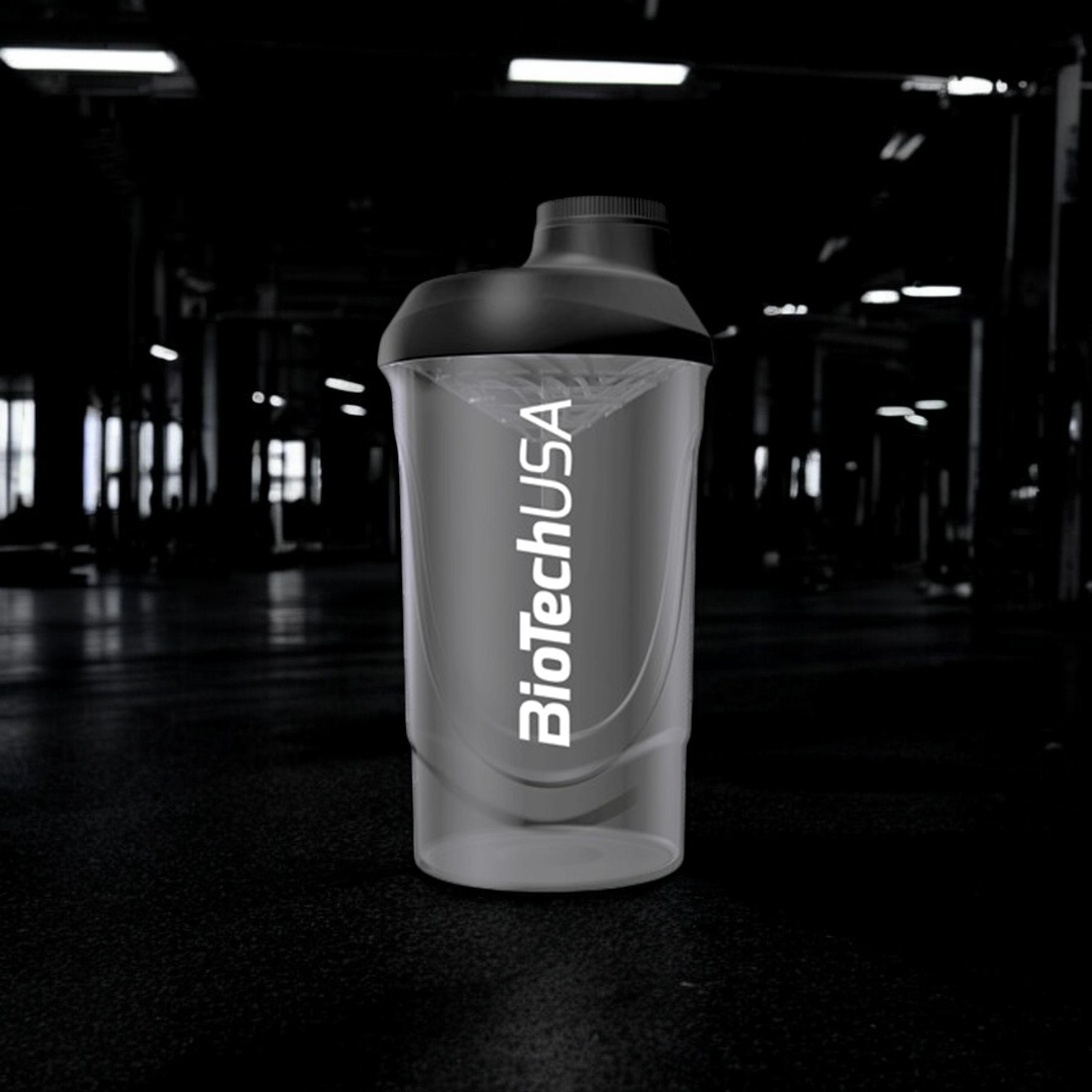 BioTech USA Shaker Biotech Wave - 600ml