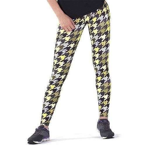 FA WEAR Leggins - Pepito - 3x Yellow