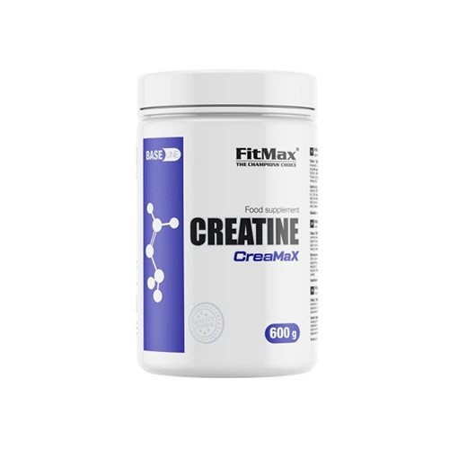 FITMAX Creatine CreaMax - 2x 600g