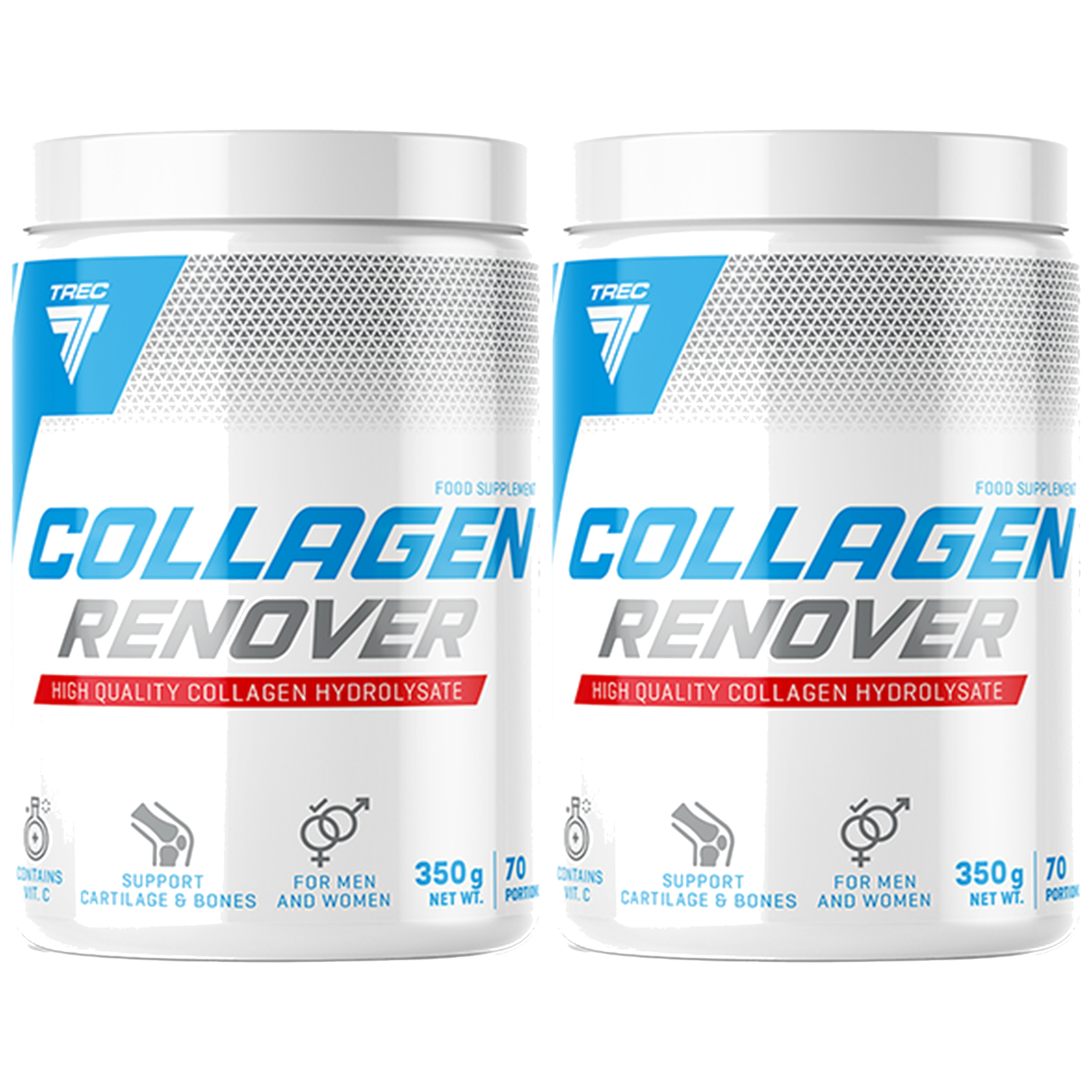 TREC Collagen Renover - 2x 350g