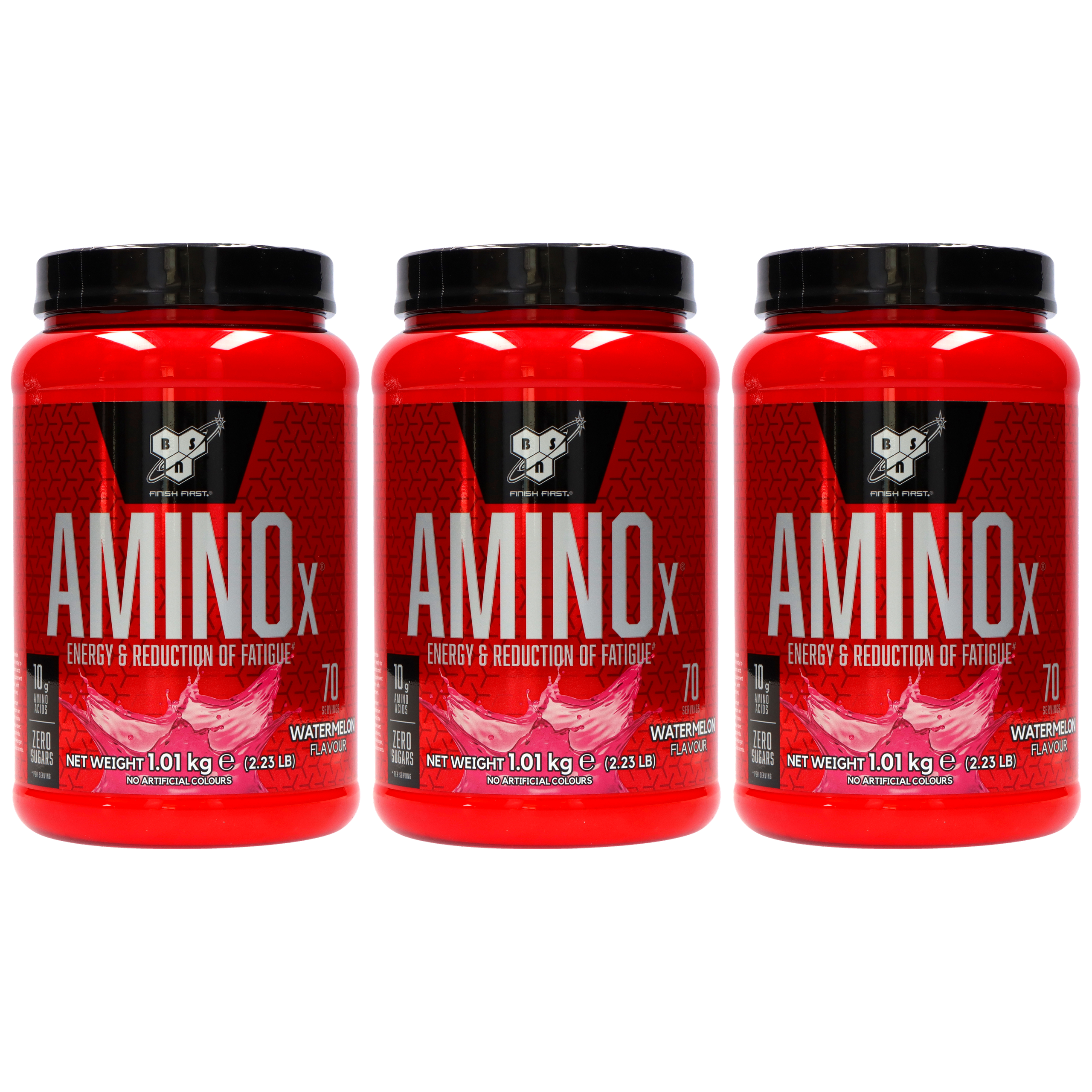 BSN Amino X - 3x 1015g