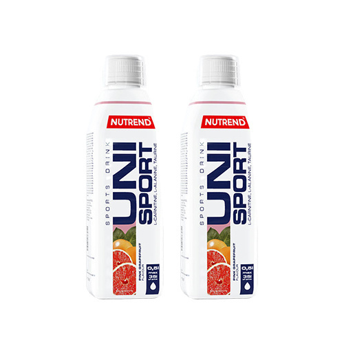 NUTREND Re-ge UNISport - 2x 500ml