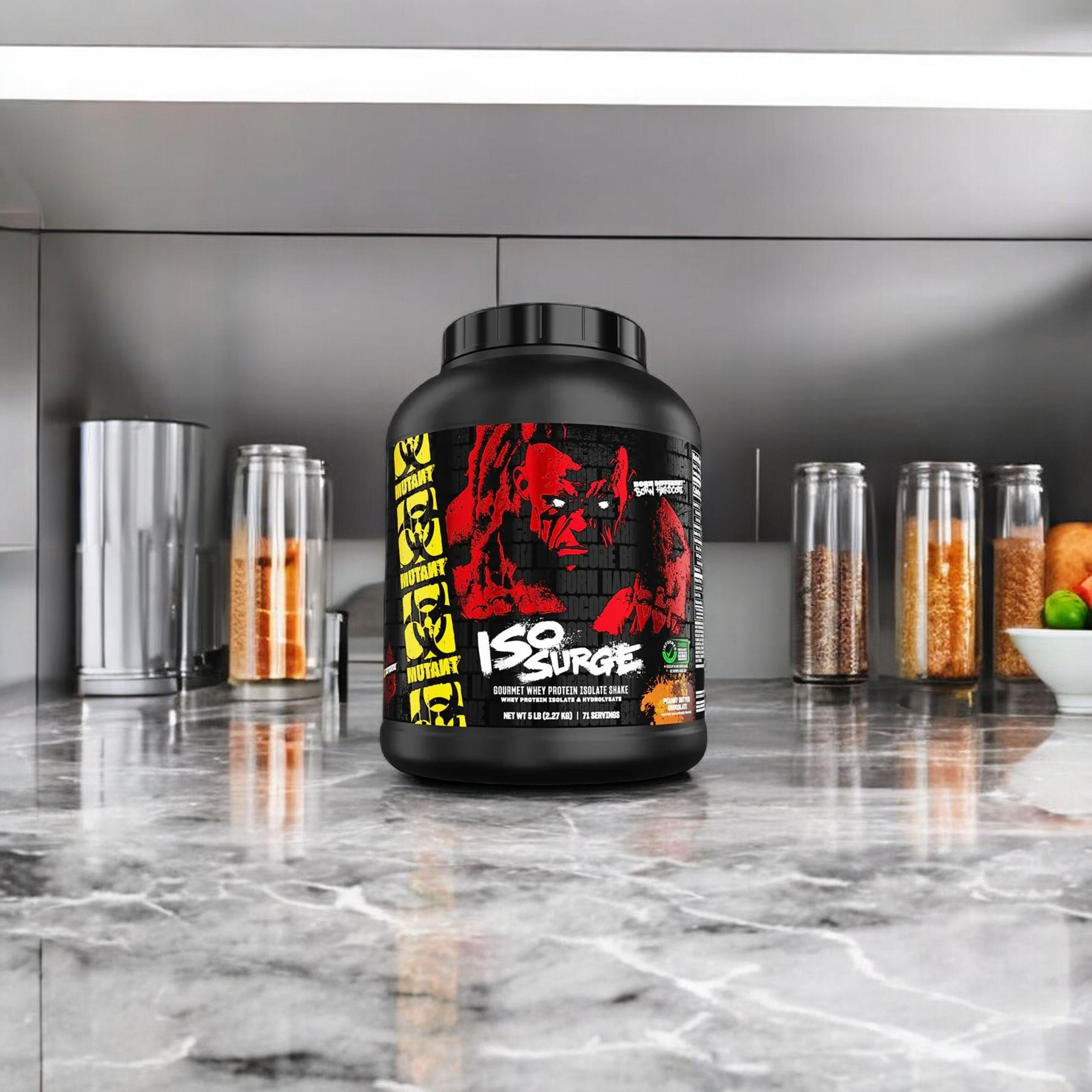 MUTANT - Iso Surge - 2270g