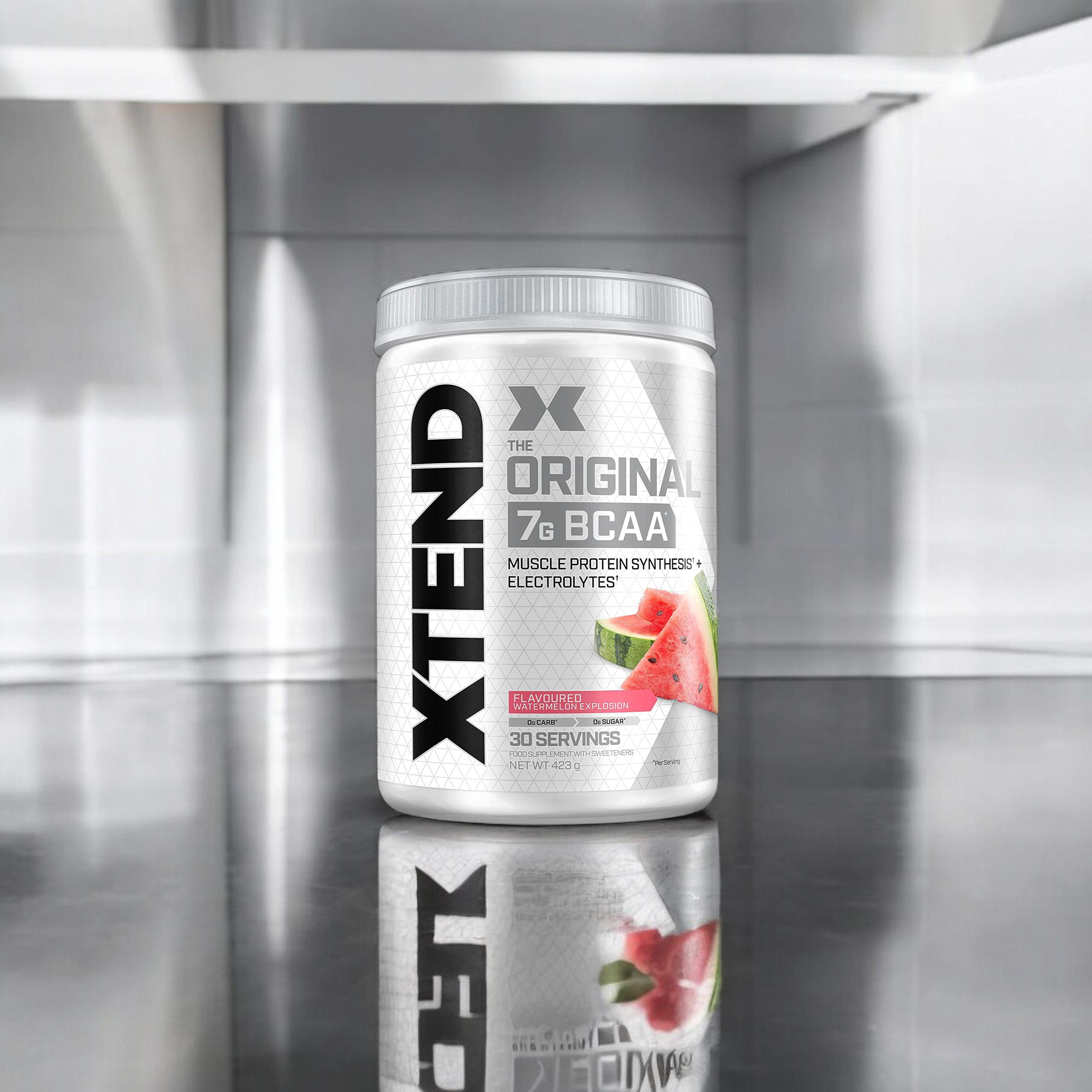 XTEND Xtend BCAA - 423g