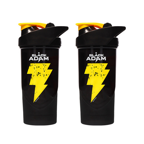 SHIELDMIXER Shaker Hero Pro - 2x 700ml