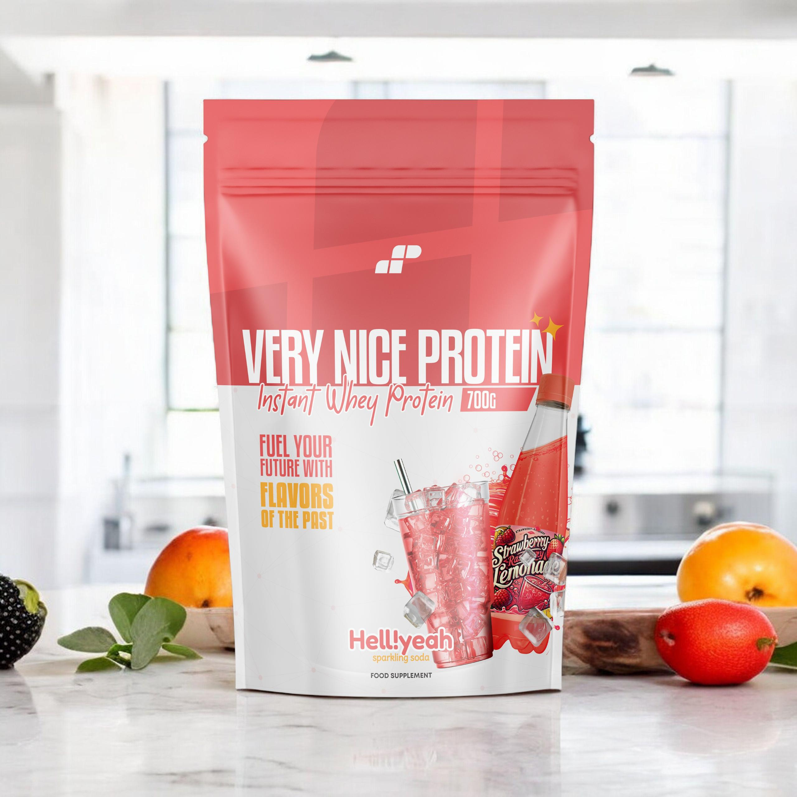 MP NUTRITION Very Nice Protein - 700g