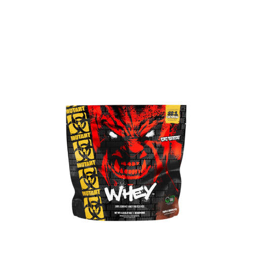 MUTANT Mutant Whey - 2270g