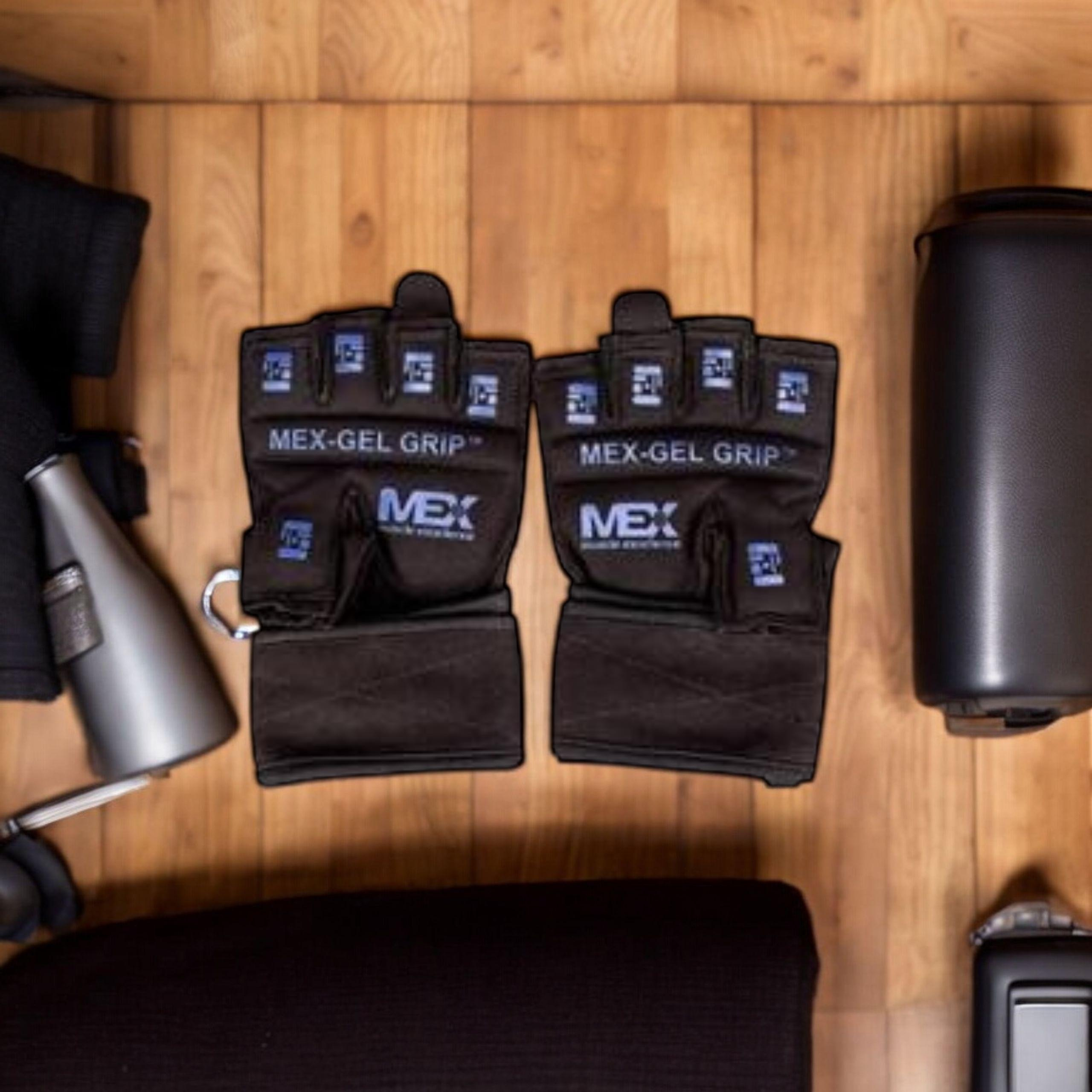 MEX NUTRITION - M-Fit GG Blue - M