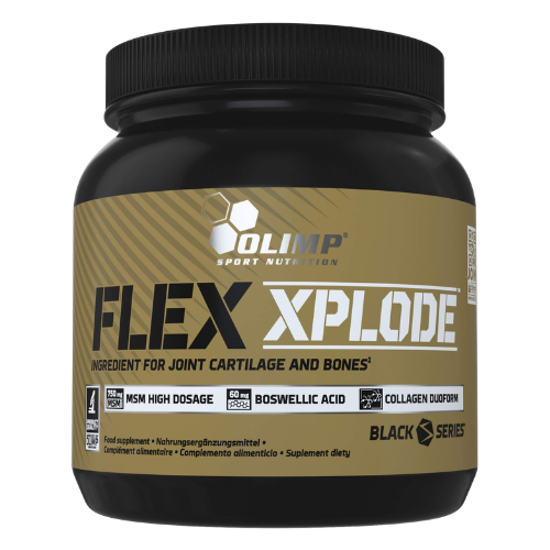 OLIMP Flex-Xplode - 504g