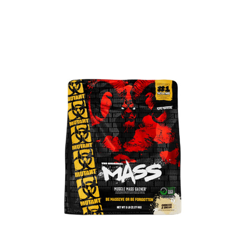 MUTANT Mutant Mass - 2270g