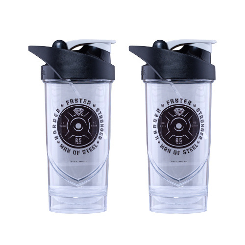 SHIELDMIXER Shaker Hero Pro - 2x 700ml