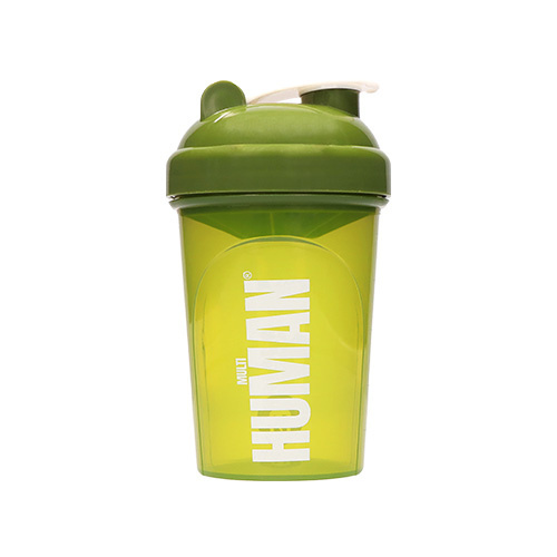 HIRO.LAB Shaker Multi Human - 3x 500ml