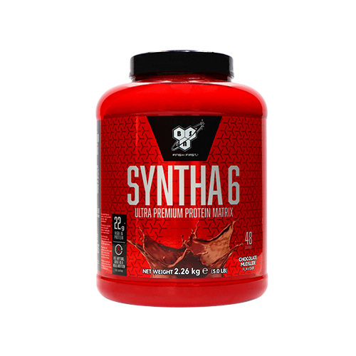 BSN Syntha-6 - 3x 2260g