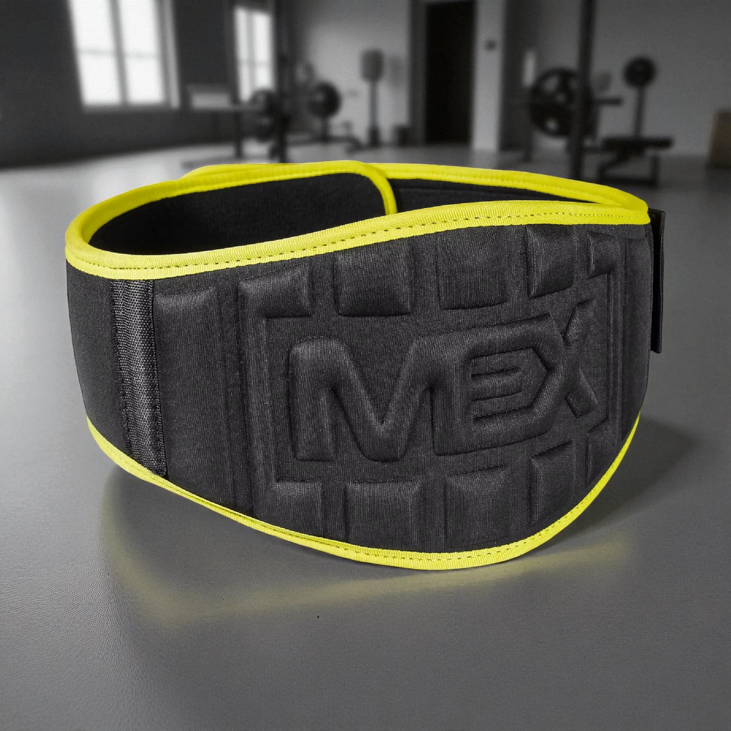 MEX SPORT - 2x Fit Brace Lime